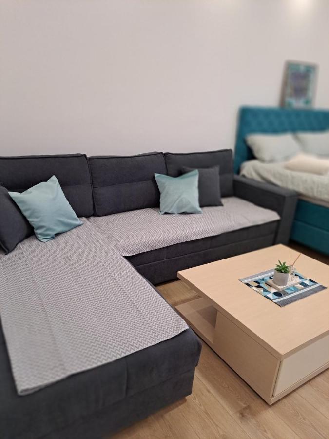 Apartman Andrea SJJ Extérieur photo