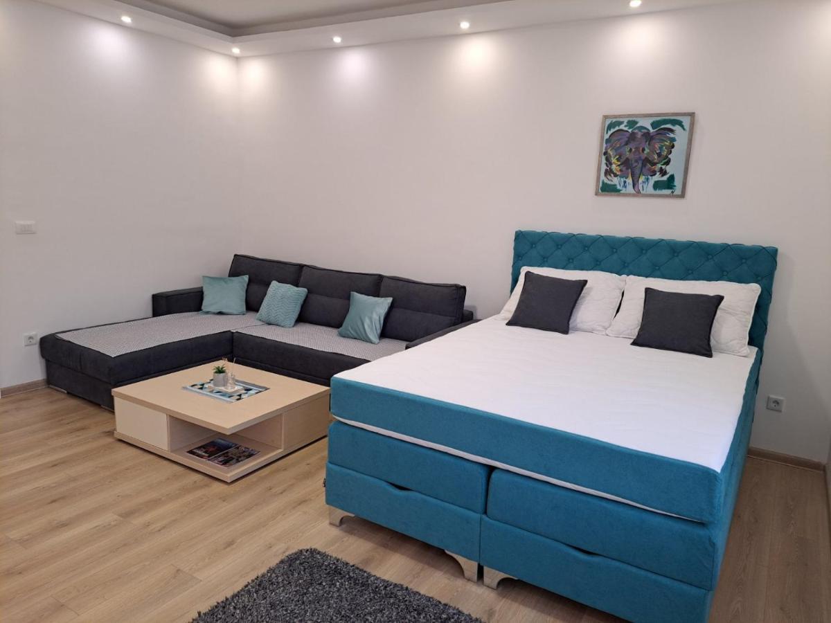Apartman Andrea SJJ Extérieur photo