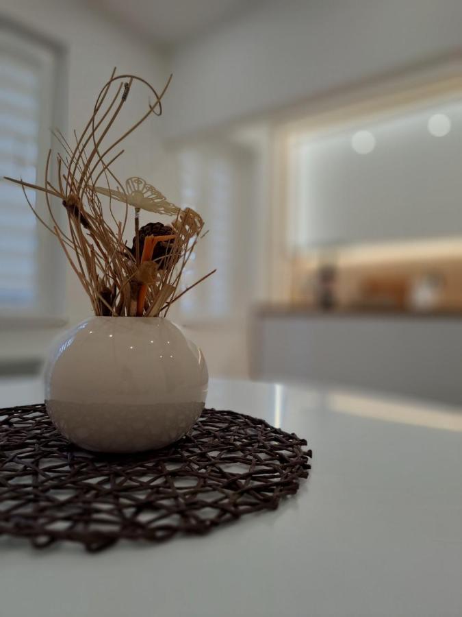 Apartman Andrea SJJ Extérieur photo