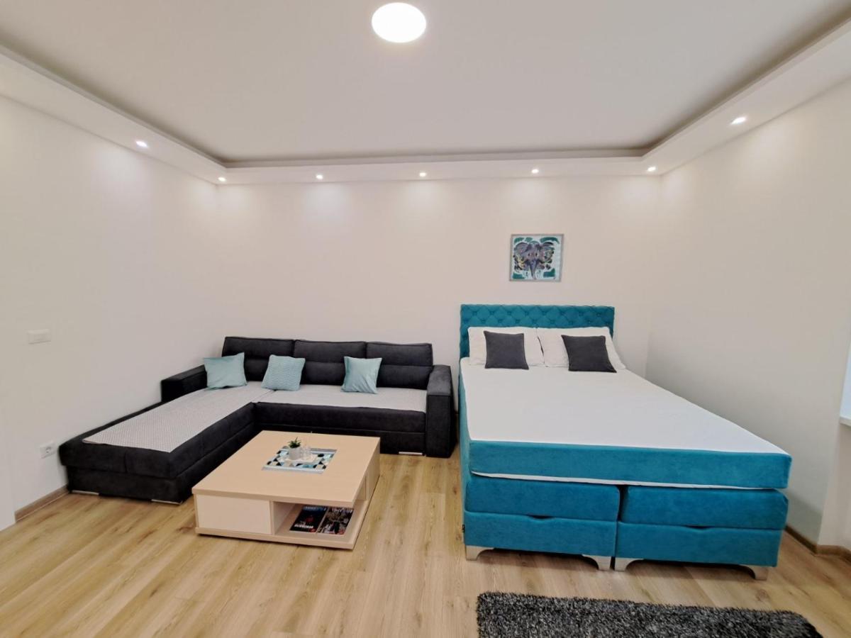 Apartman Andrea SJJ Extérieur photo
