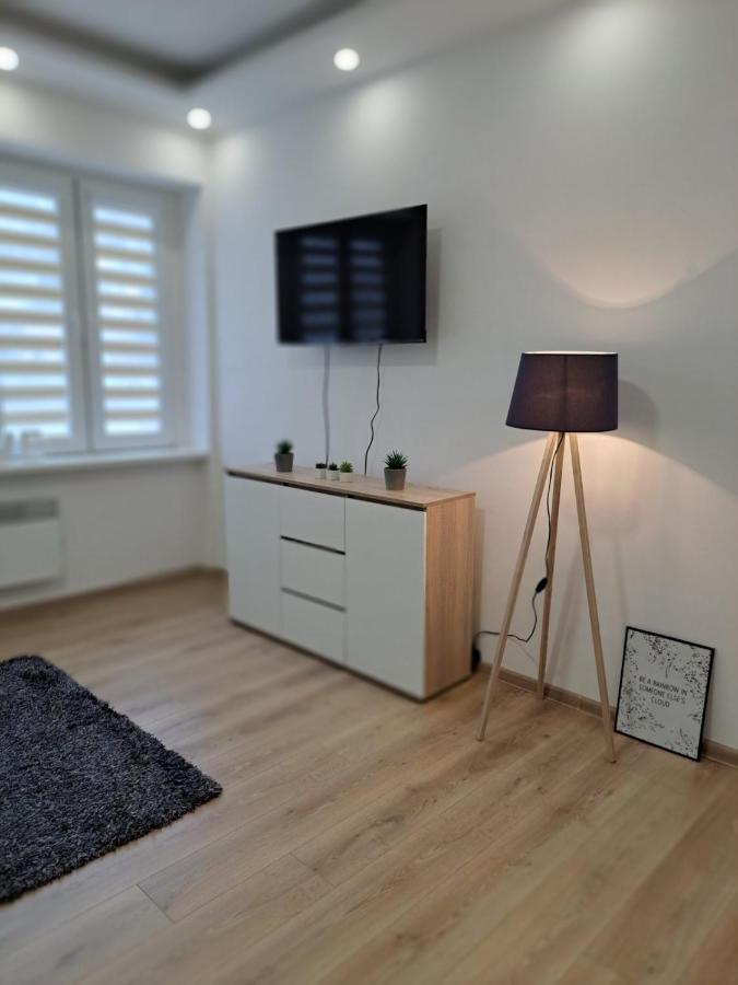 Apartman Andrea SJJ Extérieur photo