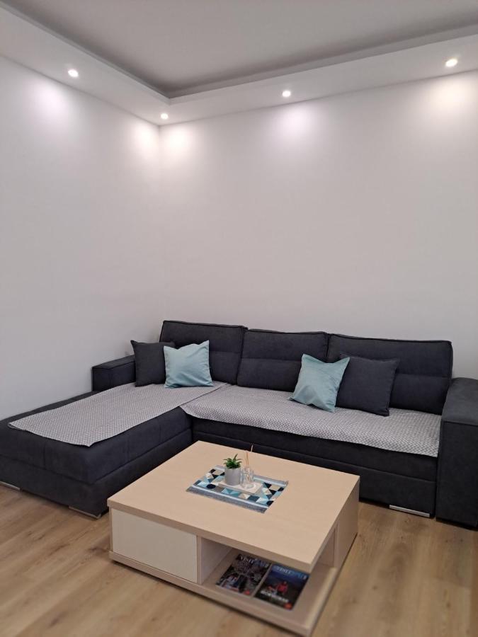 Apartman Andrea SJJ Extérieur photo