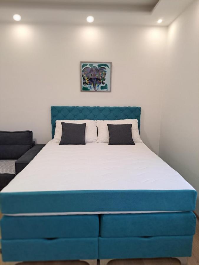 Apartman Andrea SJJ Extérieur photo