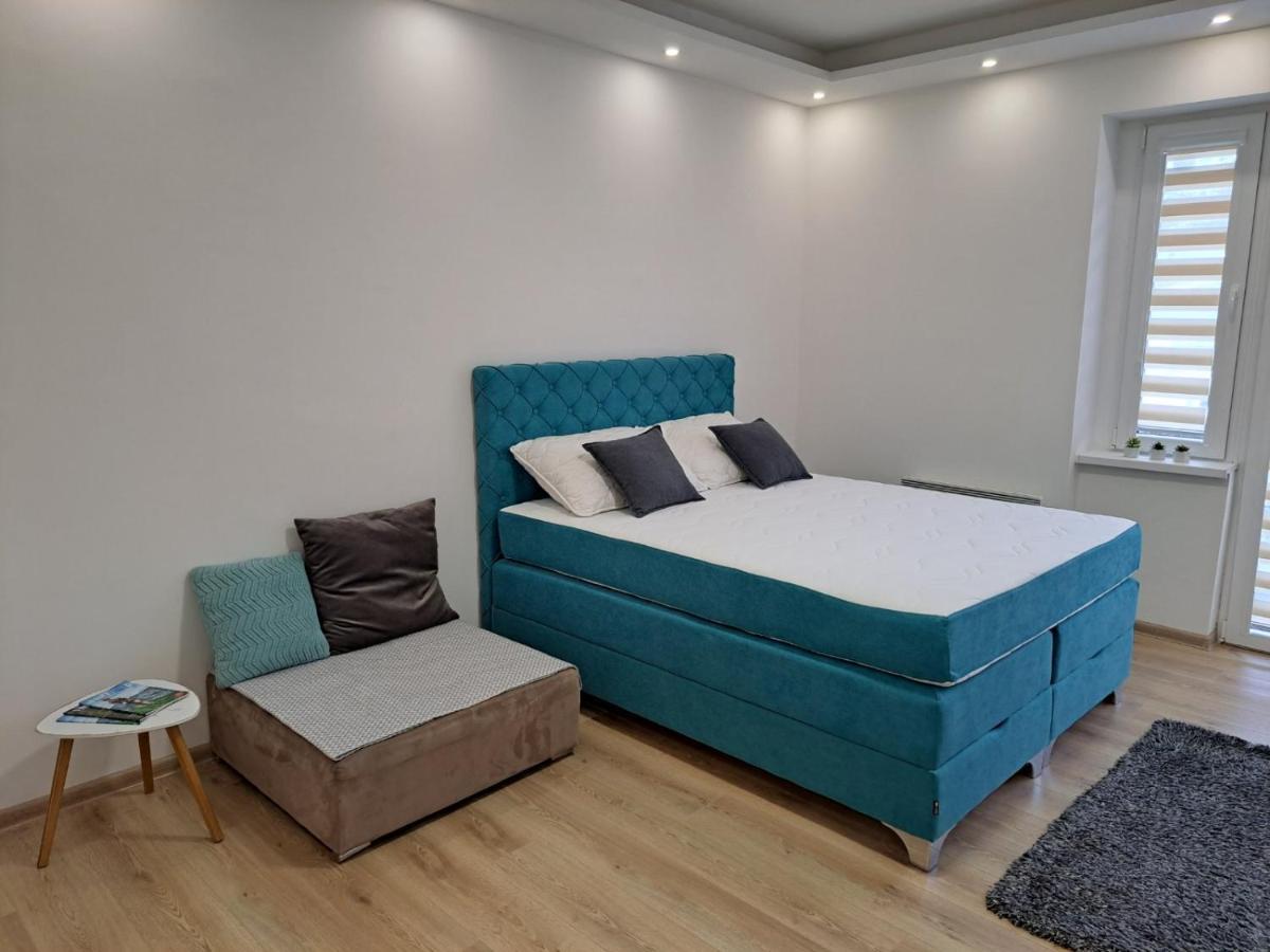 Apartman Andrea SJJ Extérieur photo